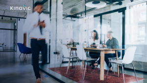 blog post: a kinavic leadership acceleration use case on partner performance acceleration