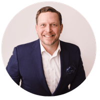 Nate Boaz - Senior Partner and Co-Founder at Kinavic